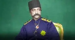  کشف ۳۱ حلقه فیلم تاریخی از دوران قاجار در کاخ گلستان