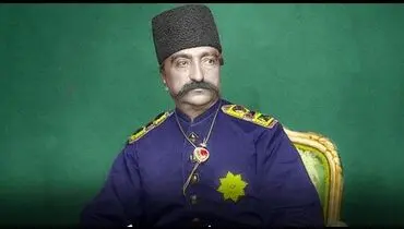  کشف ۳۱ حلقه فیلم تاریخی از دوران قاجار در کاخ گلستان