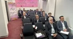 برگزاری دوره آموزشی اعتبار اسنادی داخلی و اعتبارسنجی در بانک ایران زمین
