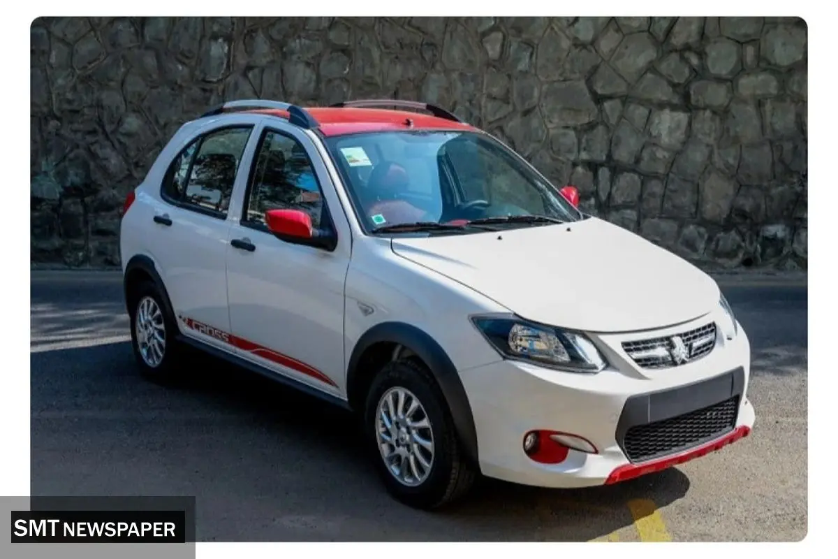 قیمت خودرو‌های سایپا امروز سه‌شنبه ۱۹ اسفند ۱۴۰۴ + جدول