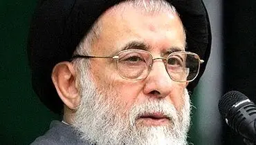 آیت‌الله شفیعی درگذشت