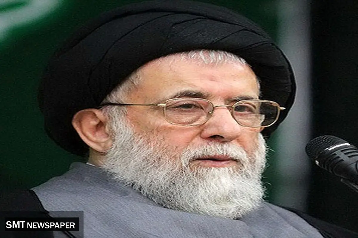 آیت‌الله شفیعی درگذشت