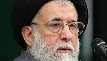 آیت‌الله شفیعی درگذشت