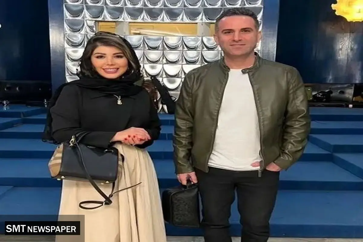 تغییر چهره عجیب حبیب +عکس