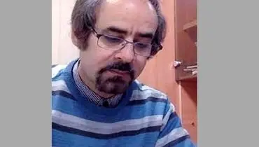  علی ساعی درگذشت + بیوگرافی و سوابق