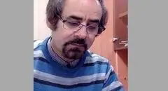  علی ساعی درگذشت + بیوگرافی و سوابق