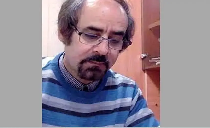  علی ساعی درگذشت + بیوگرافی و سوابق