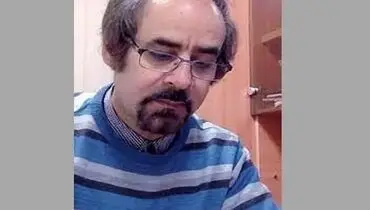  علی ساعی درگذشت + بیوگرافی و سوابق