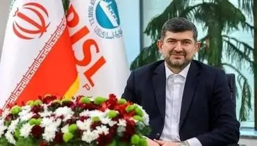 در شرایط تحریم همچنان سهم قابل توجهی در حمل کالاها داریم