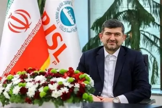 در شرایط تحریم همچنان سهم قابل توجهی در حمل کالاها داریم
