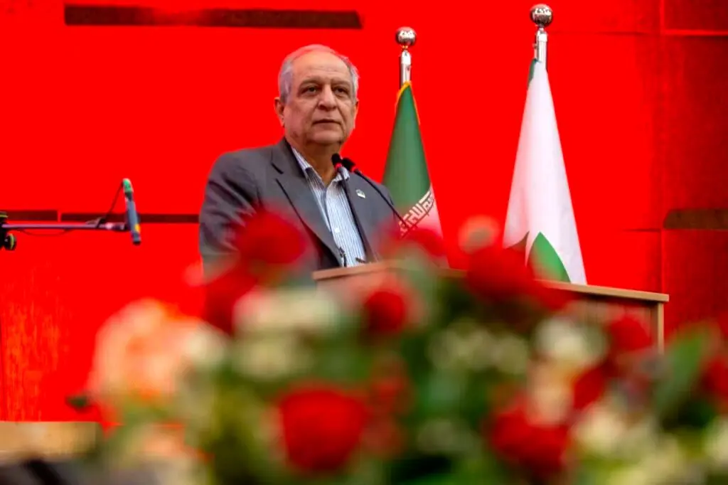 نیشکر الگوی موفق ارتباط صنعت و دانشگاه است 