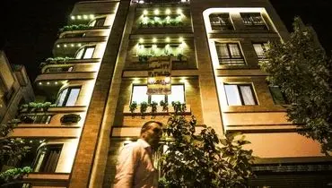 اسراف انرژی در ساختمان‌ها