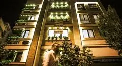 اسراف انرژی در ساختمان‌ها