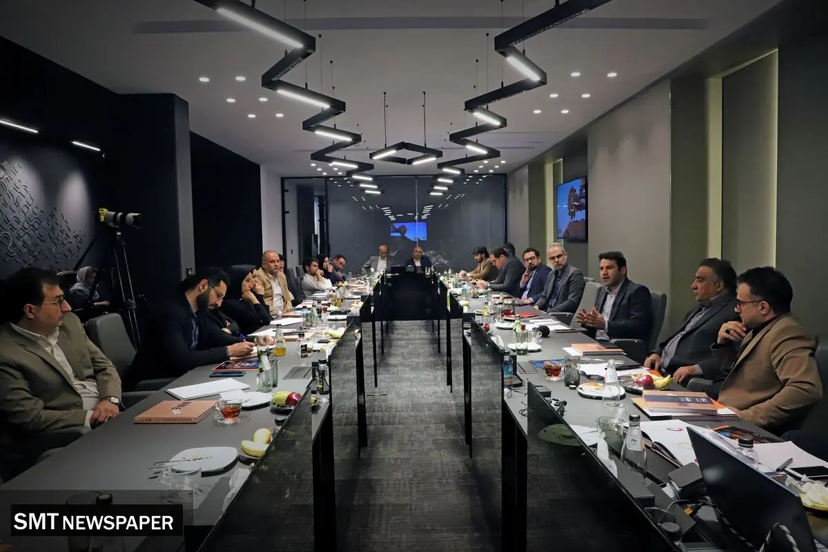 شناسایی گلوگاه عملیاتی هوشمندسازی معادن
