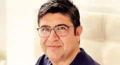 معدنکاری سالم