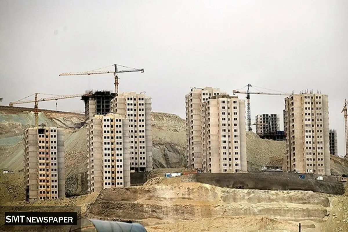 دولت عرضه زمین به متقاضیان واجدشرایط را با جدیت دنبال کند؛ بهرین راه خانه‌دار شدن مردم، عرضه زمین به آن‌هاست