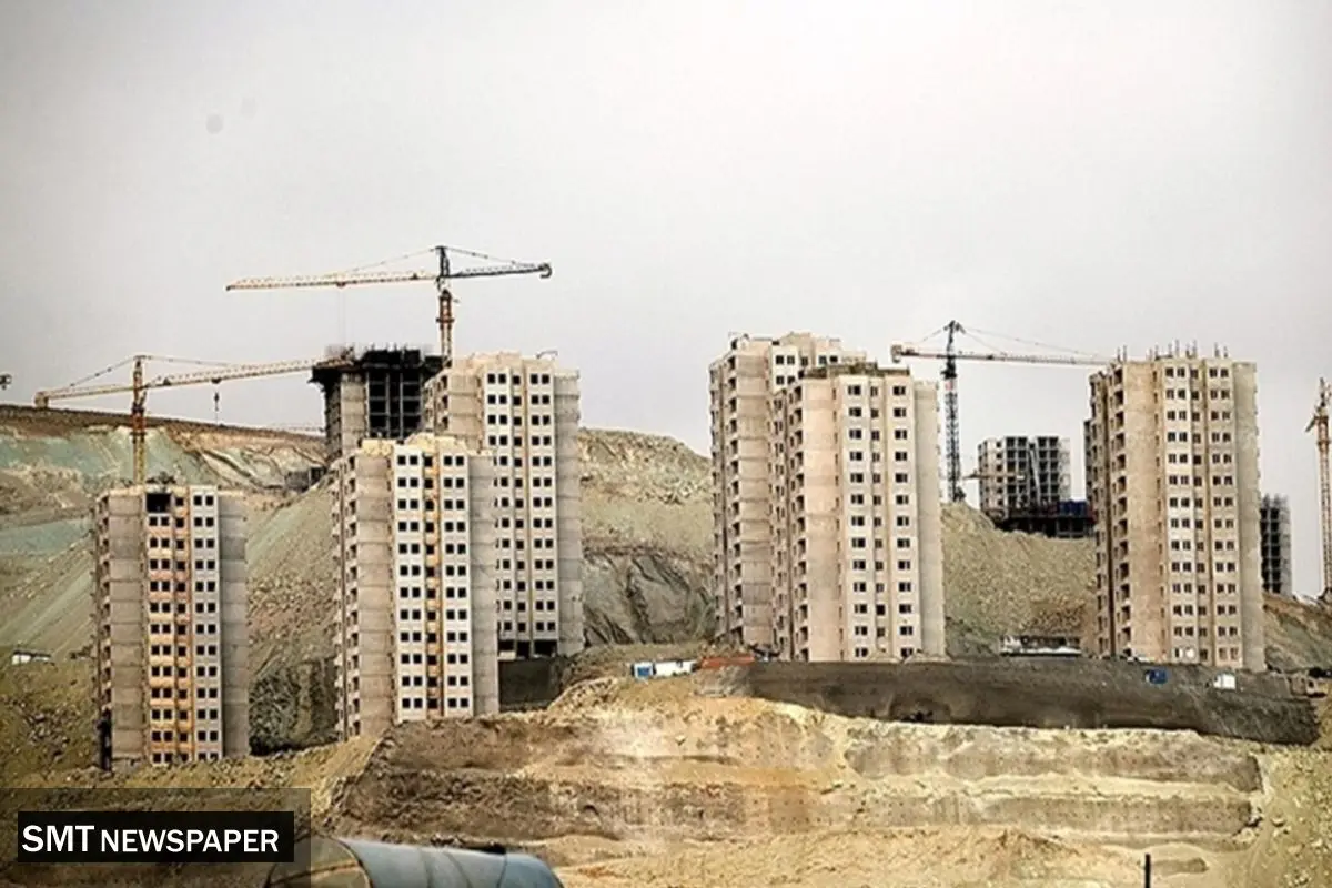 دولت عرضه زمین به متقاضیان واجدشرایط را با جدیت دنبال کند؛ بهرین راه خانه‌دار شدن مردم، عرضه زمین به آن‌هاست