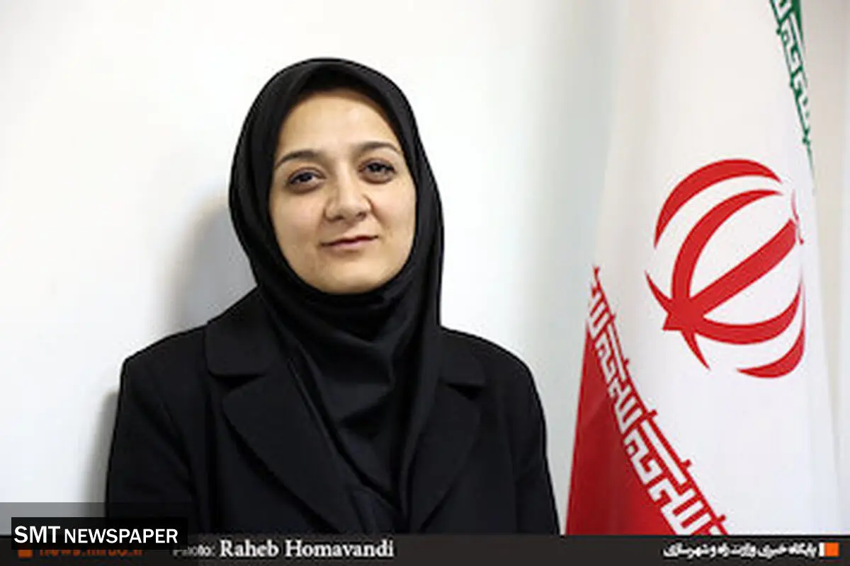 «غزال راهب» رئیس مرکز تحقیقات راه، مسکن و شهرسازی شد