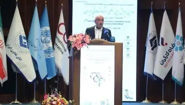 می توانیم‌ با روح تعاون جهانی بهتر بسازیم