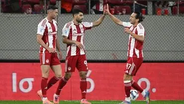 مهدی طارمی؛ دبل زد اما شادی نکرد !