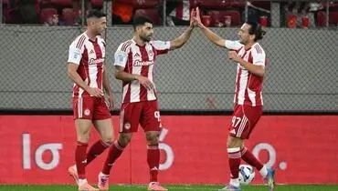 مهدی طارمی؛ دبل زد اما شادی نکرد !
