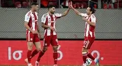 مهدی طارمی؛ دبل زد اما شادی نکرد !