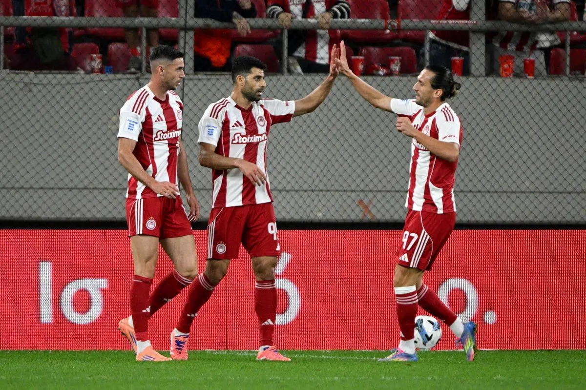 مهدی طارمی؛ دبل زد اما شادی نکرد !