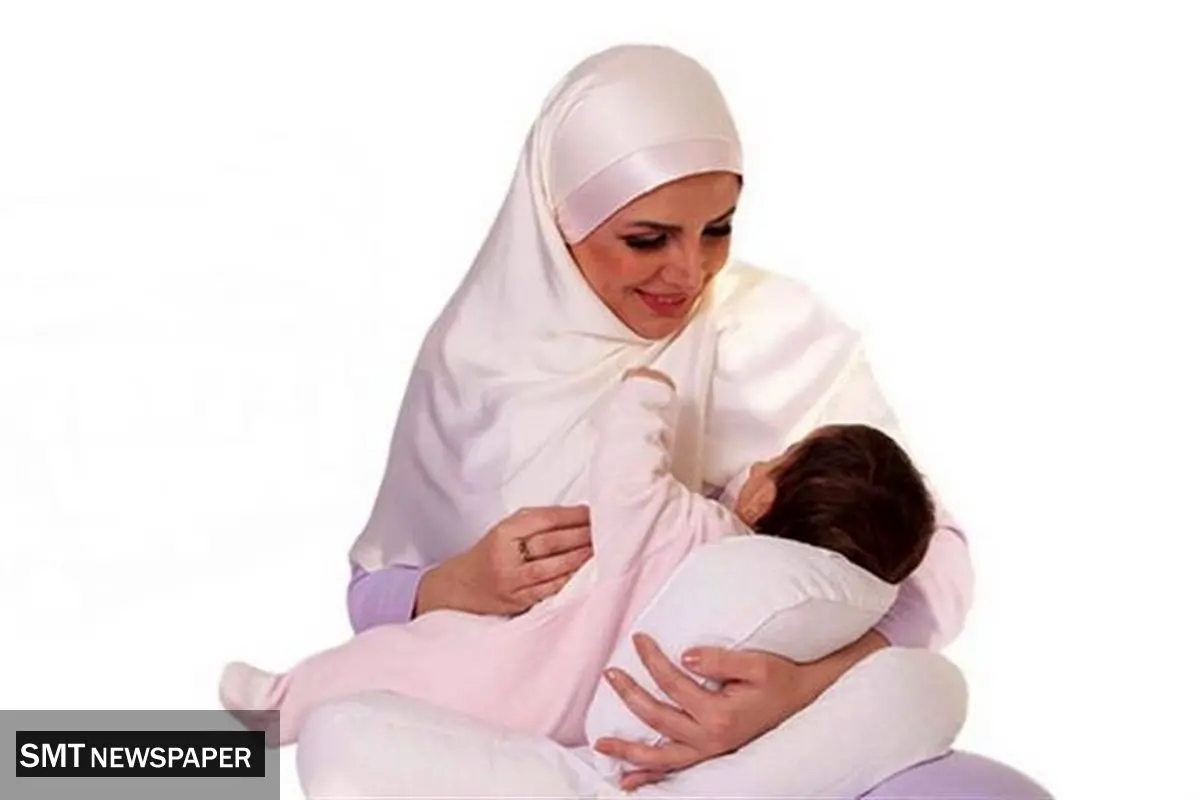 کارت هدیه ۴۸ میلیون تومانی دولت برای مادران باردار از سال ۱۴۰۵