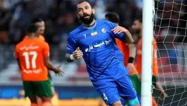 غایبان استقلال مقابل فجر سپاسی: جنپو و چشمی 