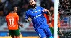 غایبان استقلال مقابل فجر سپاسی: جنپو و چشمی