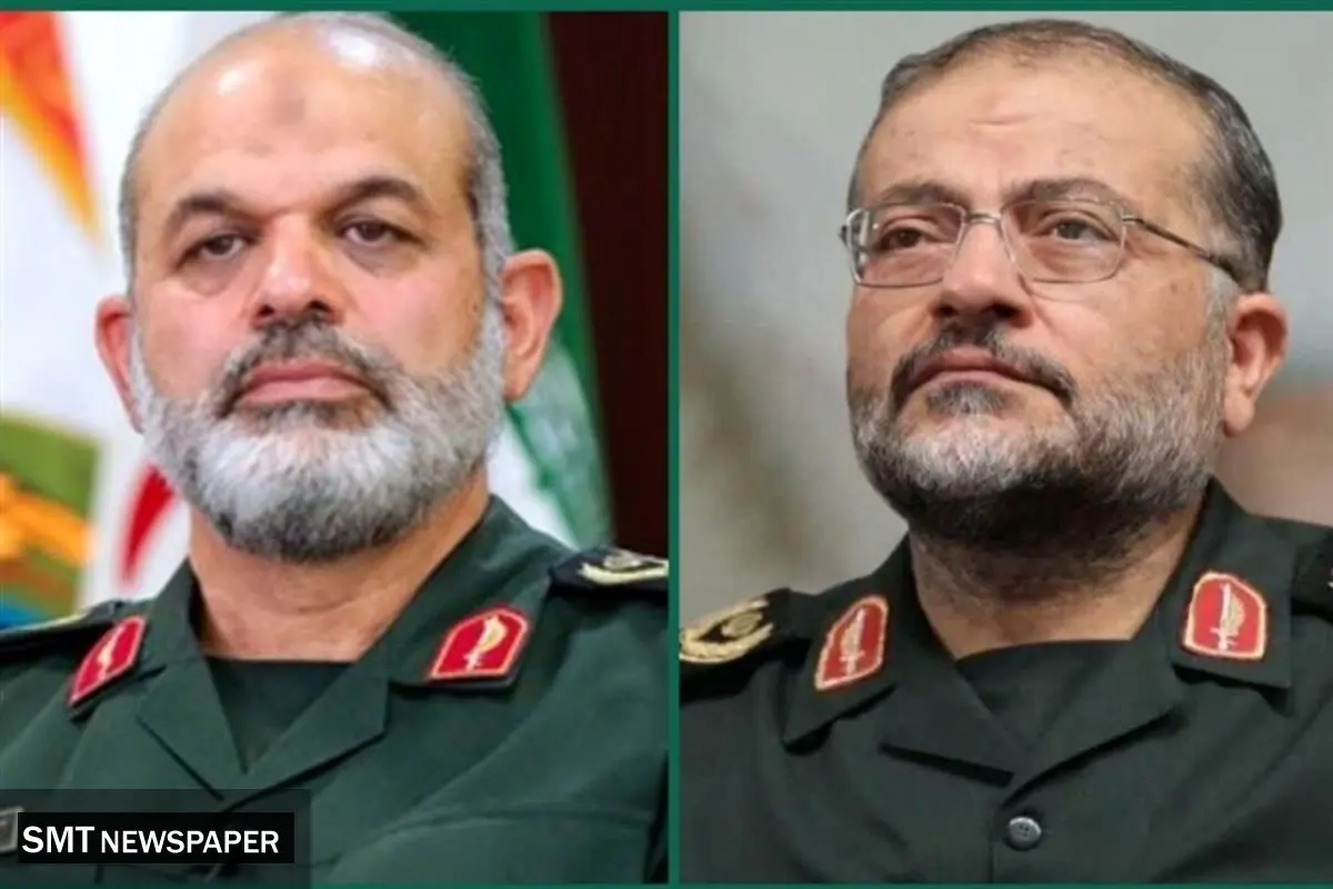 پیام فرمانده‌کل سپاه به مناسبت شهادت سردار غلامرضا سلیمانی