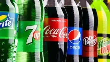 افزایش دو برابری قیمت نوشابه؛ نرخ‌های جدید اردیبهشت ۱۴۰۴ اعلام شد