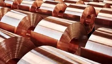 نگاهی به بازار فلزات پایه در روزهای پایانی دی‌ماه