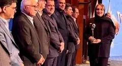 شرکت هیـرو آسانسور برگزیده بیستمین و سومین جشنواره تولید ملی- افتخار ملی
