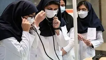 تعطیلی پنج‌شنبه‌ها؛ پرستاران مشمول اضافه‌کاری می‌شوند