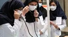تعطیلی پنج‌شنبه‌ها؛ پرستاران مشمول اضافه‌کاری می‌شوند