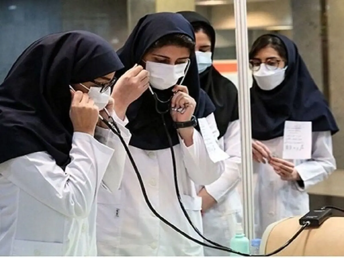 تعطیلی پنج‌شنبه‌ها؛ پرستاران مشمول اضافه‌کاری می‌شوند