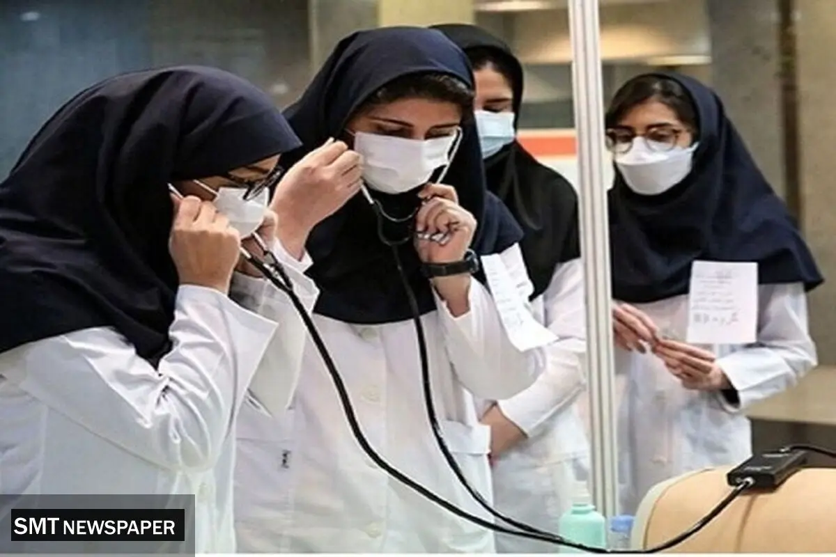 تعطیلی پنج‌شنبه‌ها؛ پرستاران مشمول اضافه‌کاری می‌شوند