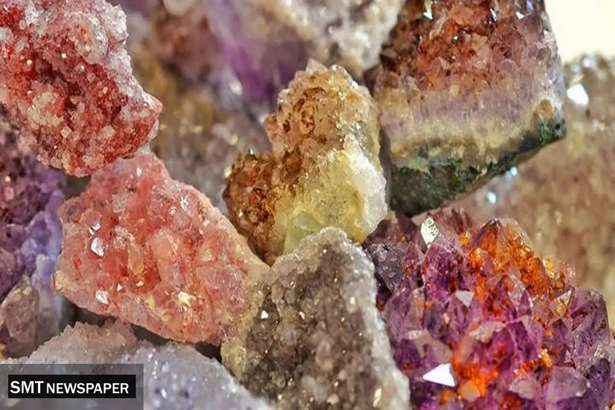 نقش‌آفرینی ایمپاسکو با راه‌اندازی کارگاه تخصصی گوهرتراشی در آبدانان
