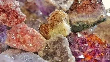 نقش‌آفرینی ایمپاسکو با راه‌اندازی کارگاه تخصصی گوهرتراشی در آبدانان
