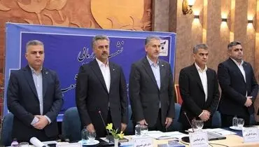 مشارکت و خرد جمعی دو بال شعب برای جذب و تجهیز منابع است