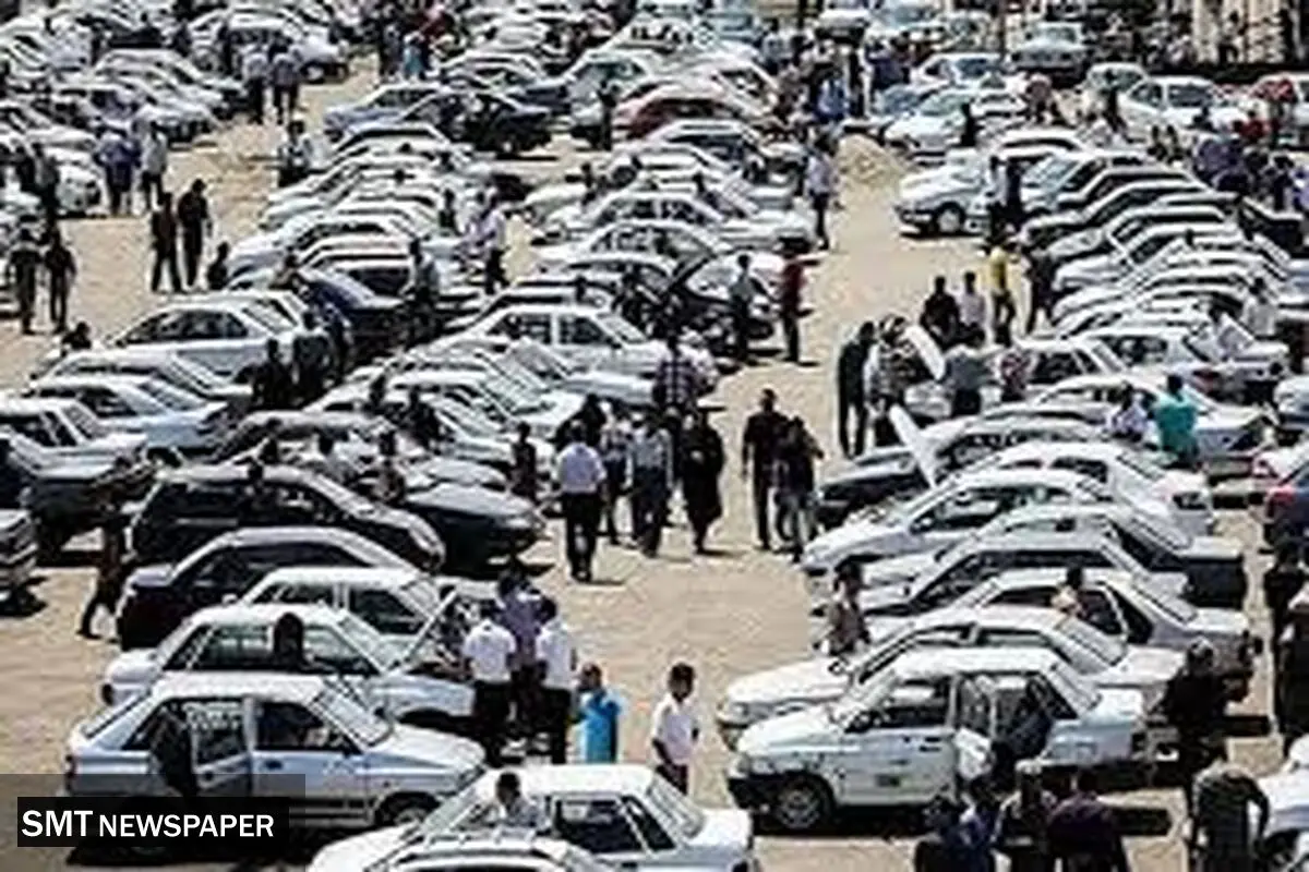 کوتاه شدن دست دلالان خودرو با این اتفاق
