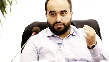 سهم تحقیق و توسعه از درآمد سالانه در ایران یک‌سوم دنیاست