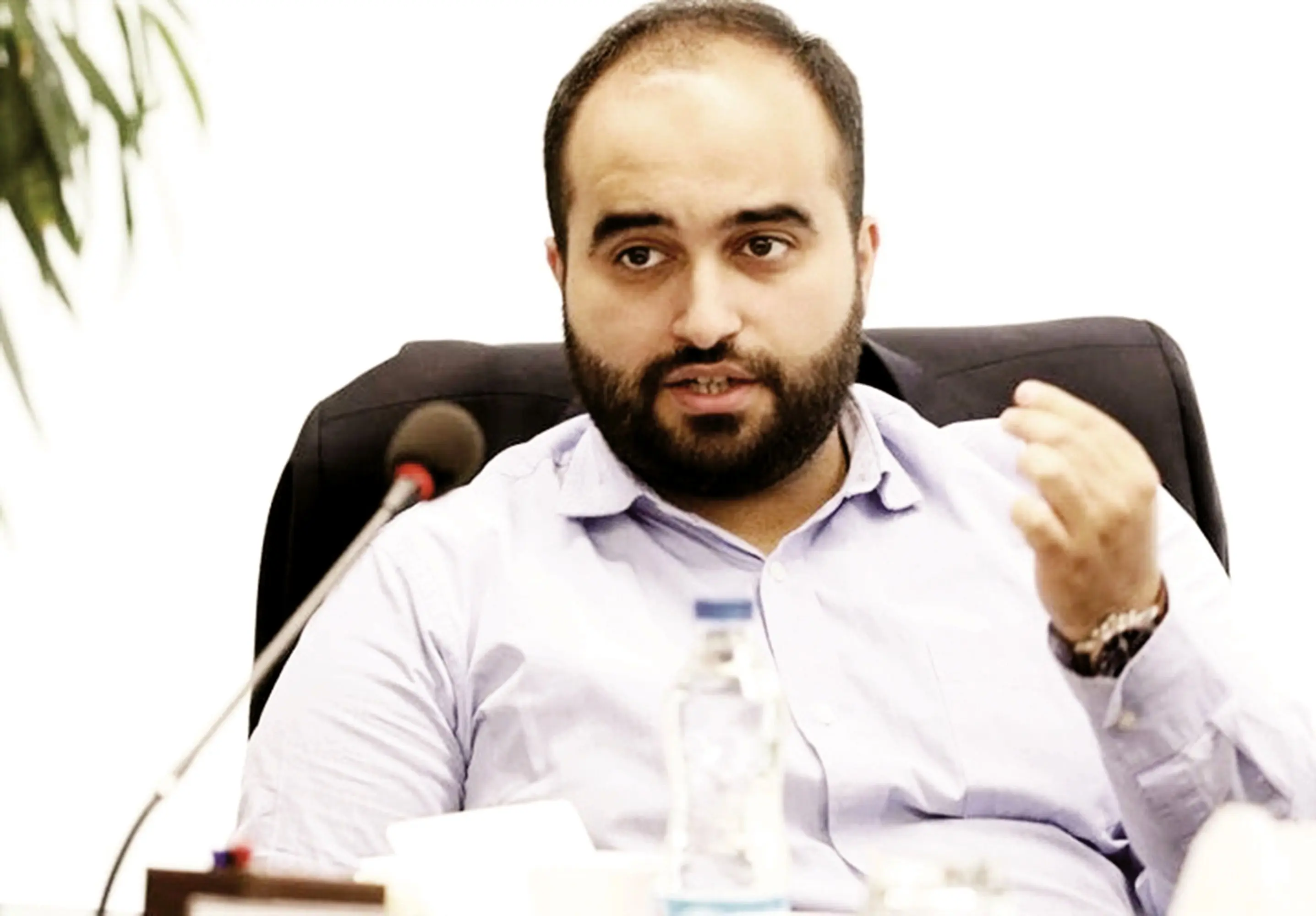 سهم تحقیق و توسعه از درآمد سالانه در ایران یک‌سوم دنیاست