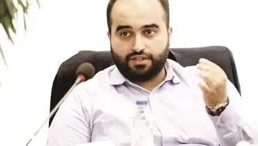 سهم تحقیق و توسعه از درآمد سالانه در ایران یک‌سوم دنیاست