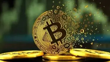 بیت کوین ۹۵,۴۵۹ دلار شد