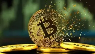 بیت کوین ۹۵,۴۵۹ دلار شد