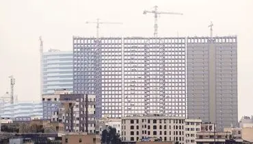 گره مسکن با افزایش بودجه باز نمی شود