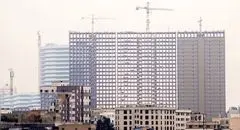 گره مسکن با افزایش بودجه باز نمی شود