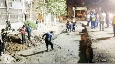در بررسی صمت از طرح »بیمه فرونشست زمین« مطرح شد

